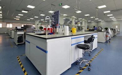 秦漢新城陜西千麥醫(yī)學(xué)檢驗(yàn)正式營(yíng)業(yè) 開(kāi)啟精準(zhǔn)醫(yī)療新篇章